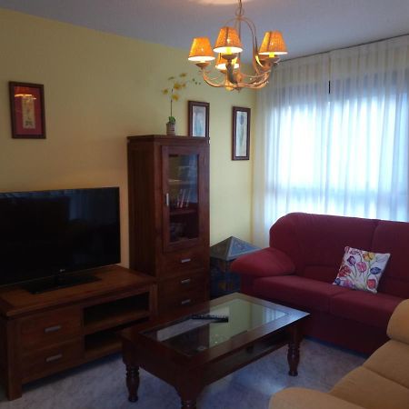 Duplex Centrico En Noja Con Acceso A Spa Relax. Екстериор снимка