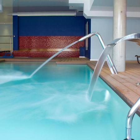 Duplex Centrico En Noja Con Acceso A Spa Relax. Екстериор снимка