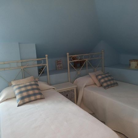 Duplex Centrico En Noja Con Acceso A Spa Relax. Екстериор снимка