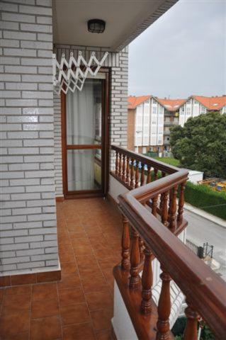 Duplex Centrico En Noja Con Acceso A Spa Relax. Екстериор снимка