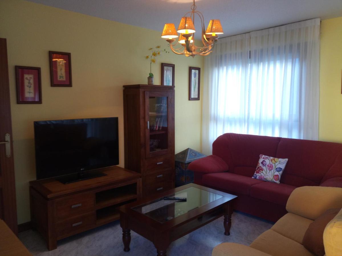 Duplex Centrico En Noja Con Acceso A Spa Relax. Екстериор снимка