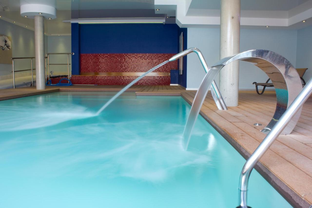 Duplex Centrico En Noja Con Acceso A Spa Relax. Екстериор снимка