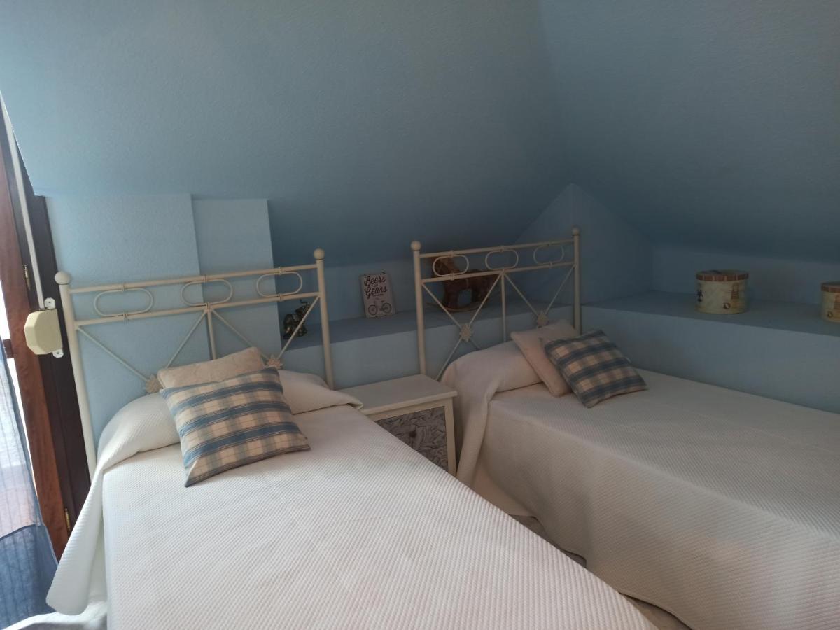 Duplex Centrico En Noja Con Acceso A Spa Relax. Екстериор снимка
