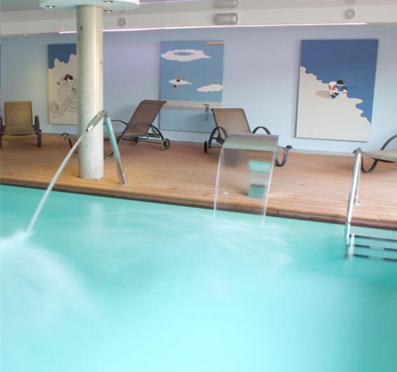 Duplex Centrico En Noja Con Acceso A Spa Relax. Екстериор снимка