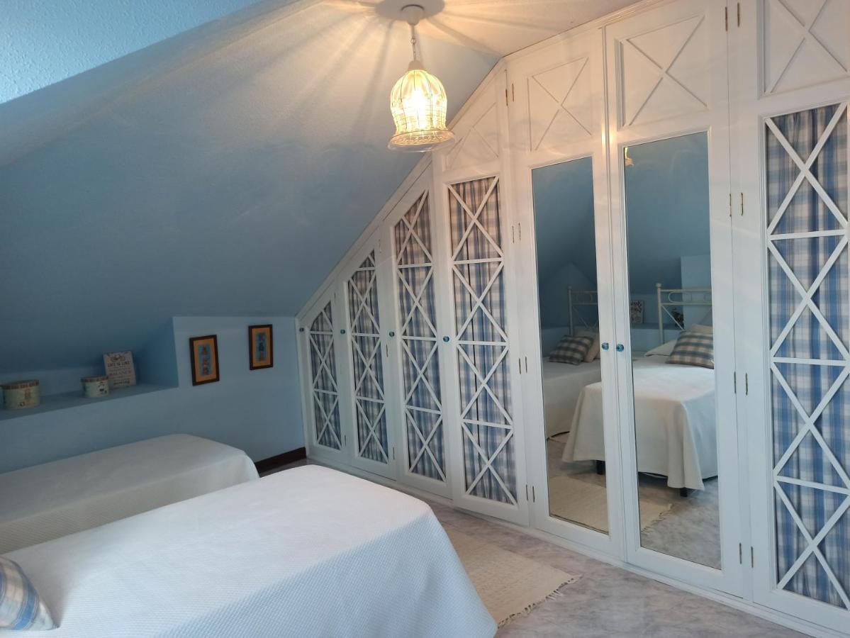 Duplex Centrico En Noja Con Acceso A Spa Relax. Екстериор снимка