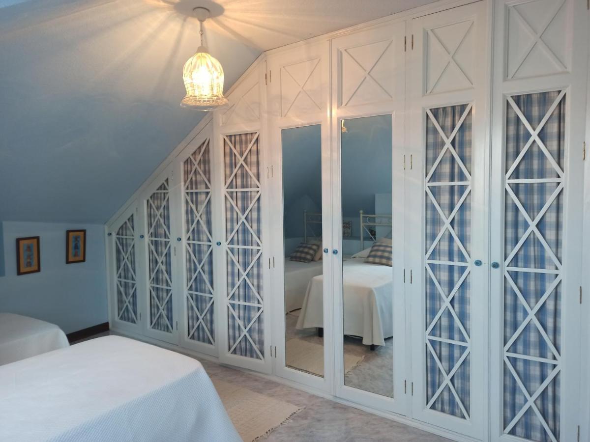 Duplex Centrico En Noja Con Acceso A Spa Relax. Екстериор снимка