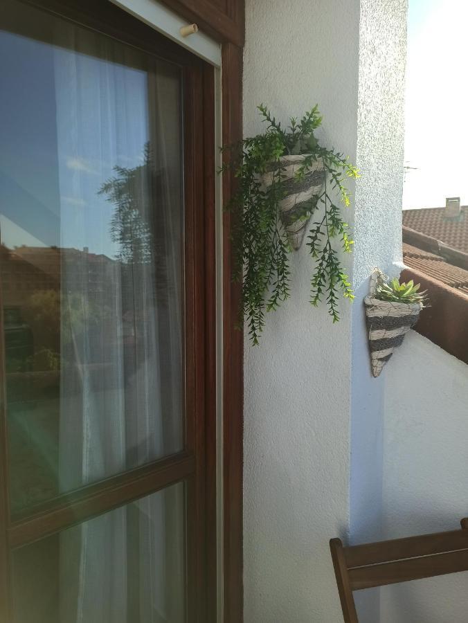 Duplex Centrico En Noja Con Acceso A Spa Relax. Екстериор снимка