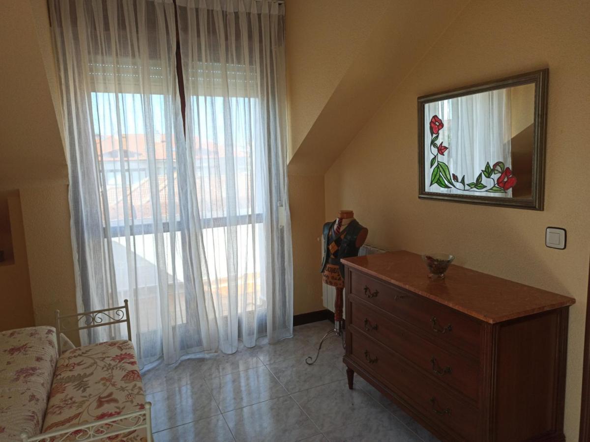 Duplex Centrico En Noja Con Acceso A Spa Relax. Екстериор снимка