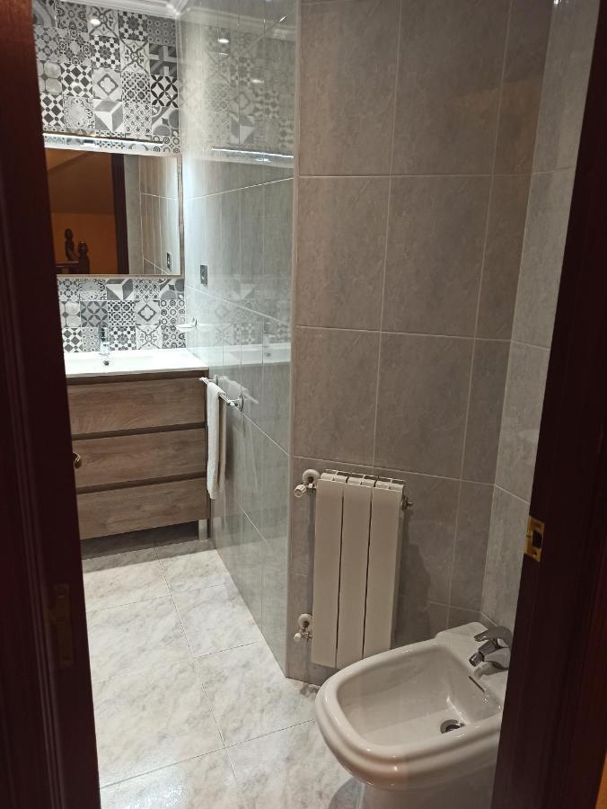 Duplex Centrico En Noja Con Acceso A Spa Relax. Екстериор снимка