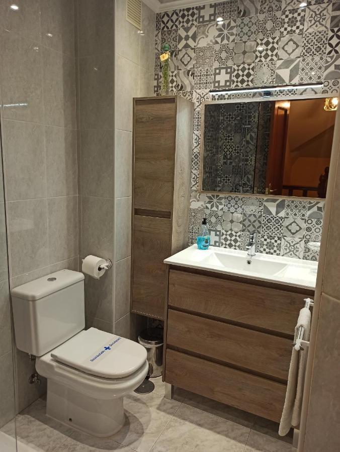 Duplex Centrico En Noja Con Acceso A Spa Relax. Екстериор снимка