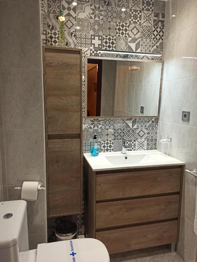 Duplex Centrico En Noja Con Acceso A Spa Relax. Екстериор снимка